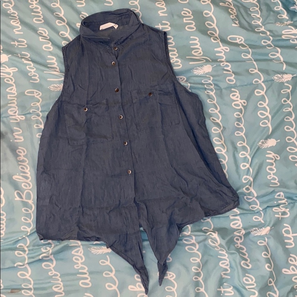 shirt